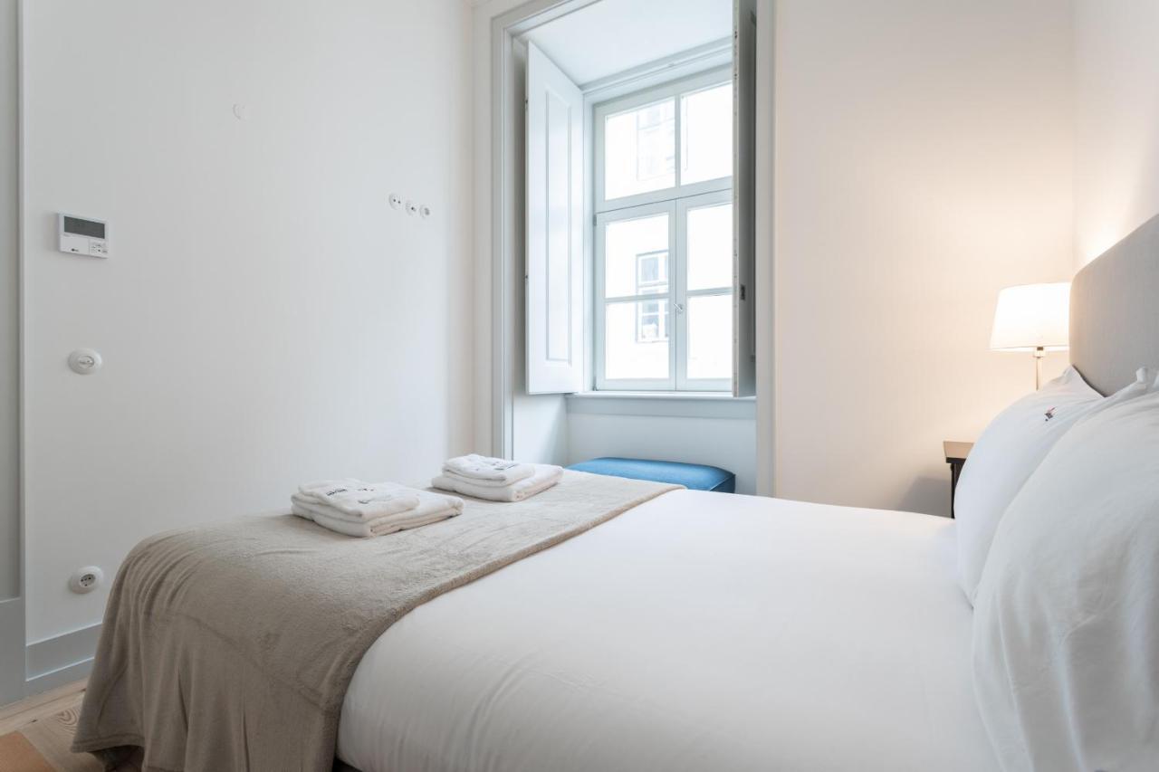 Flh Baixa Cozy Apartamento *