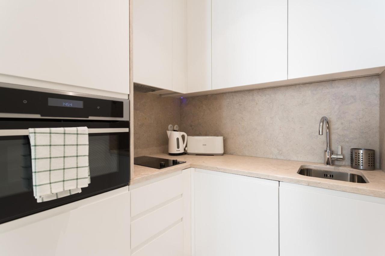 Flh Baixa Cozy Apartamento Lisboa