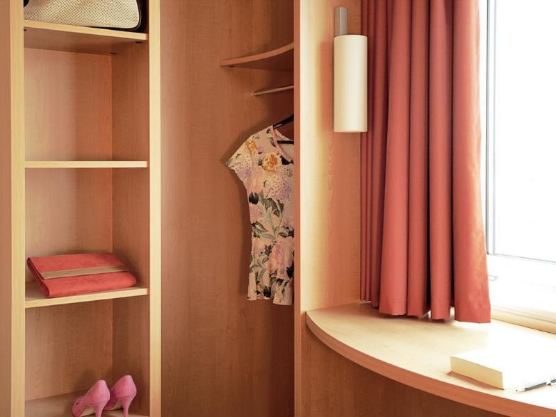 Ibis Saldanha 2* Lisboa