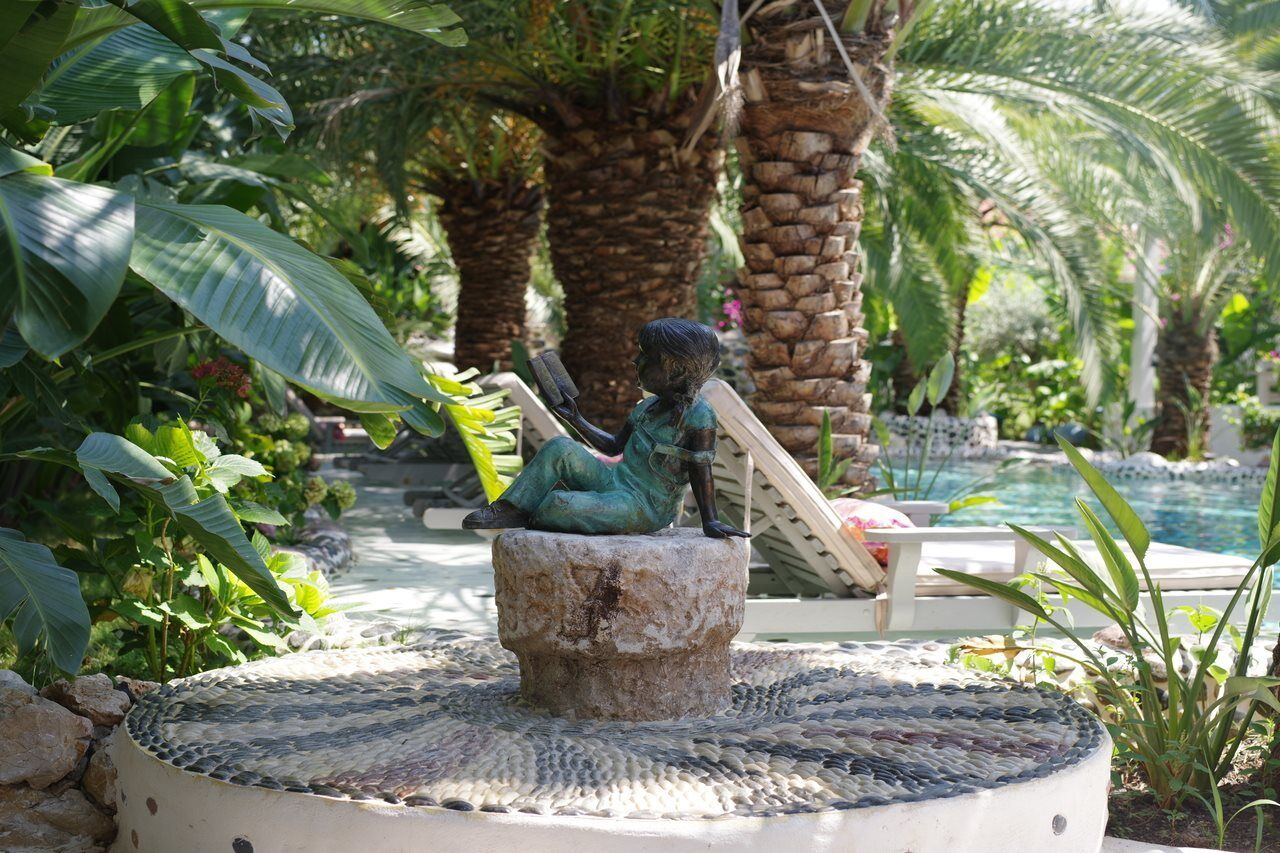 Flamingo Hotel 3*