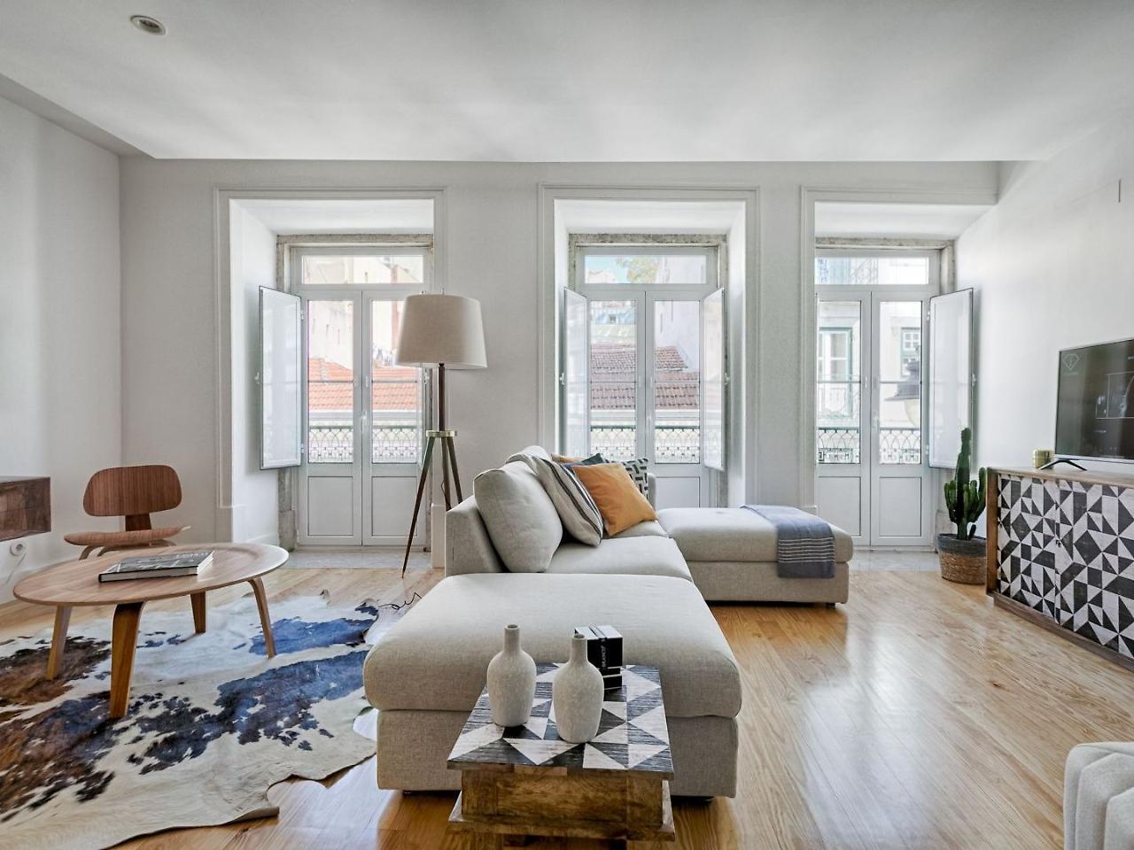 Apartamento Deco Gem In Santa Catarina *