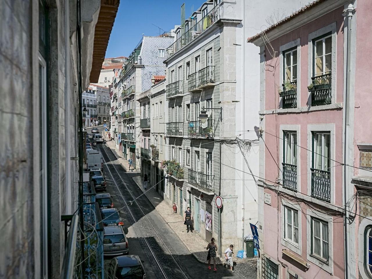 Deco Gem In Santa Catarina Lisboa