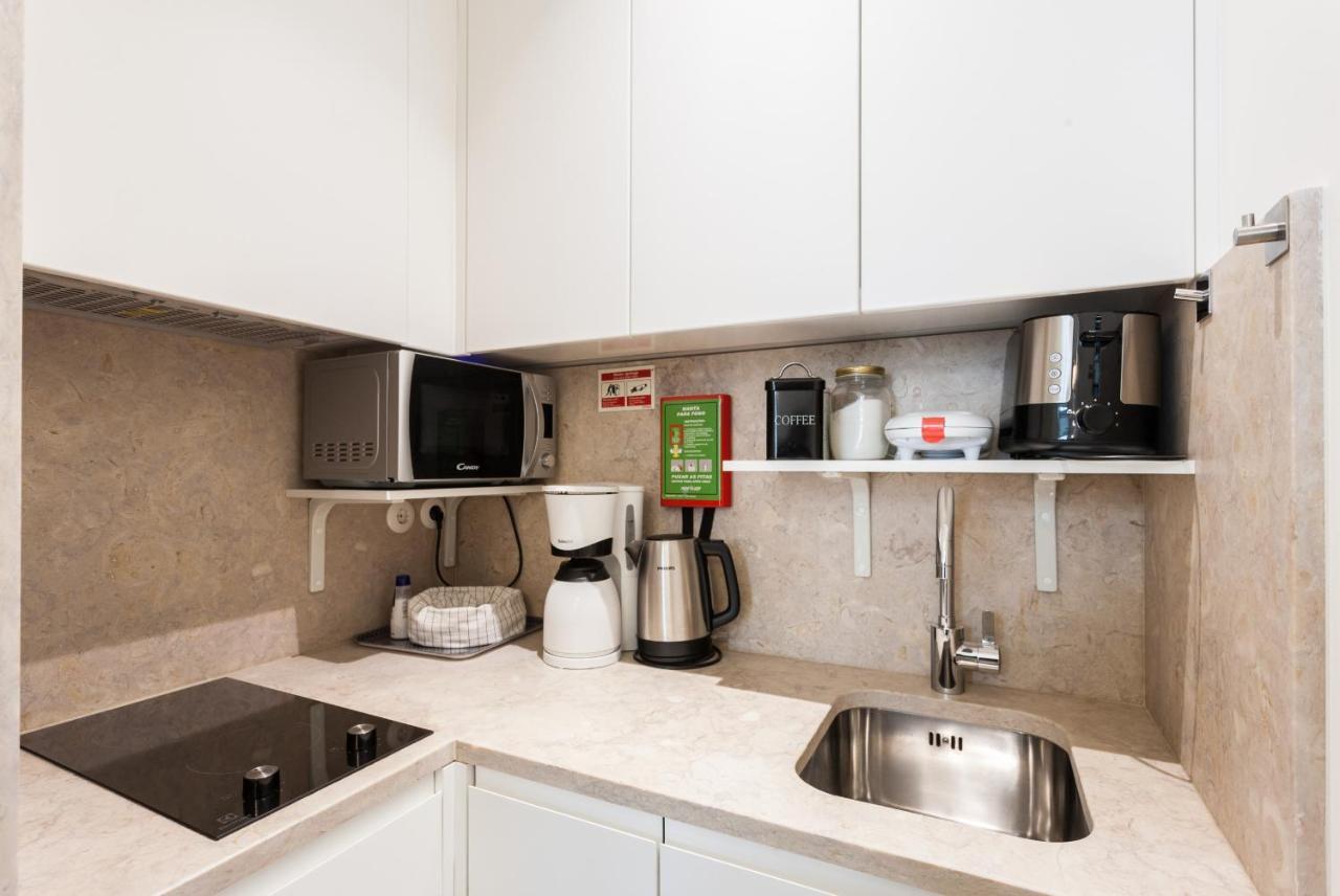 Apartamento Flh Bacalhoeiros Charming Place