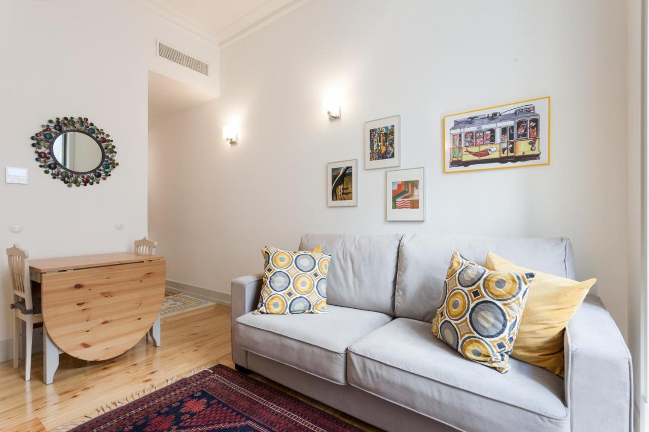 Apartamento Flh Bacalhoeiros Charming Place