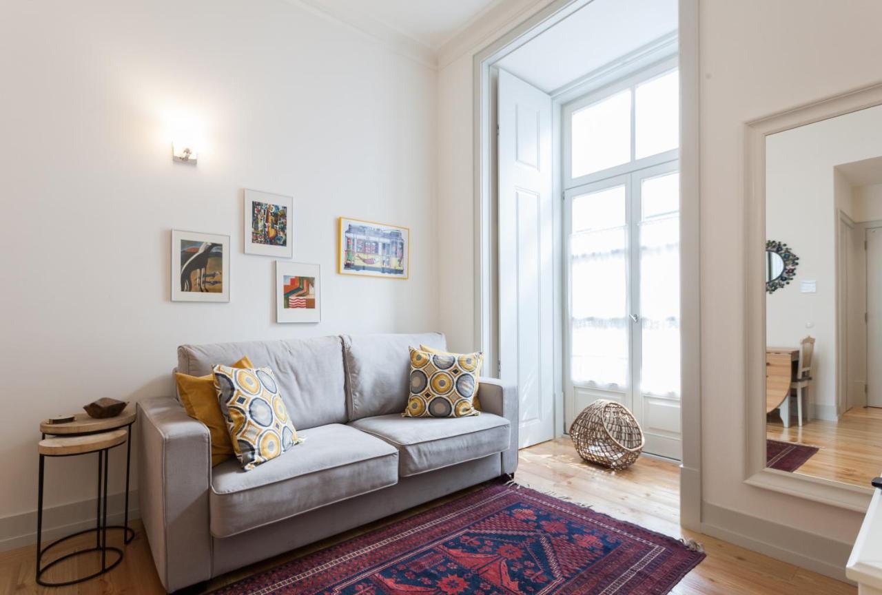 Flh Bacalhoeiros Charming Place Apartamento *