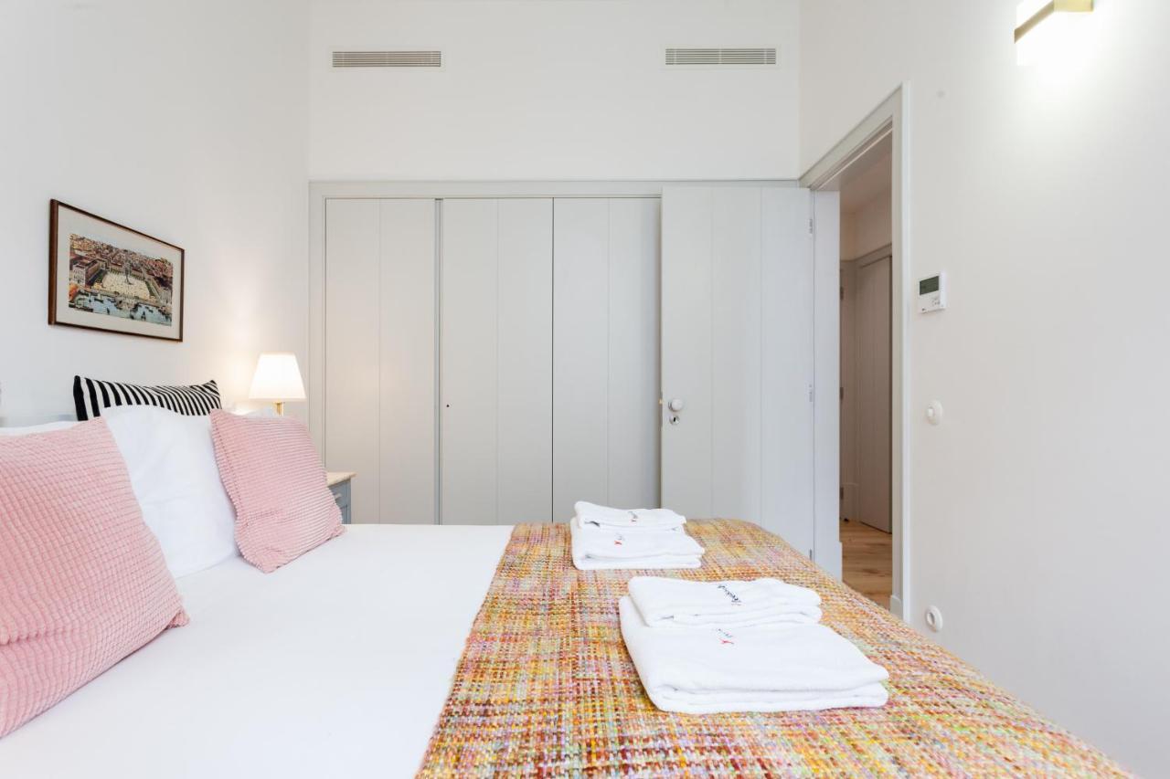 Flh Bacalhoeiros Charming Place Apartamento *