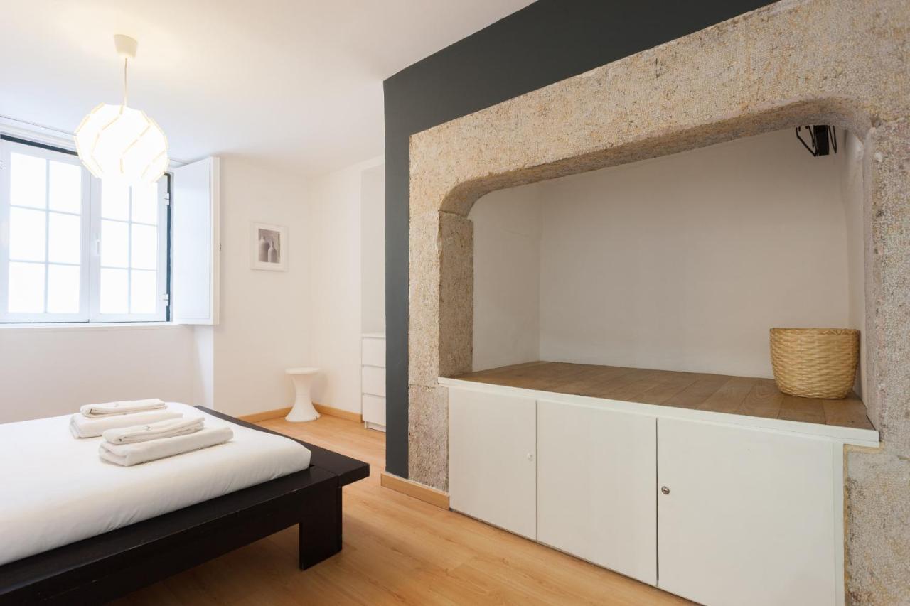 Flh Baixa Trendy Apartamento