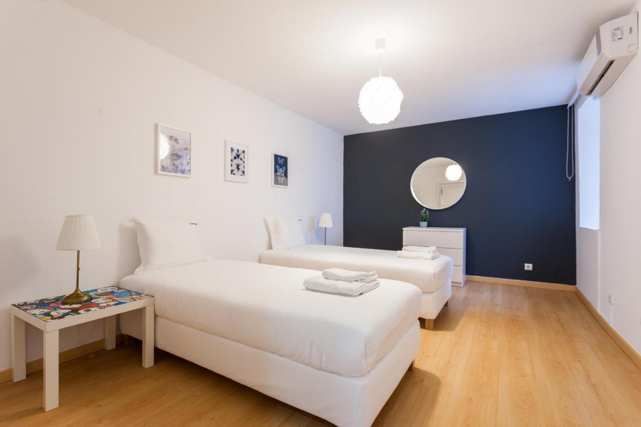 Apartamento Flh Baixa Trendy *