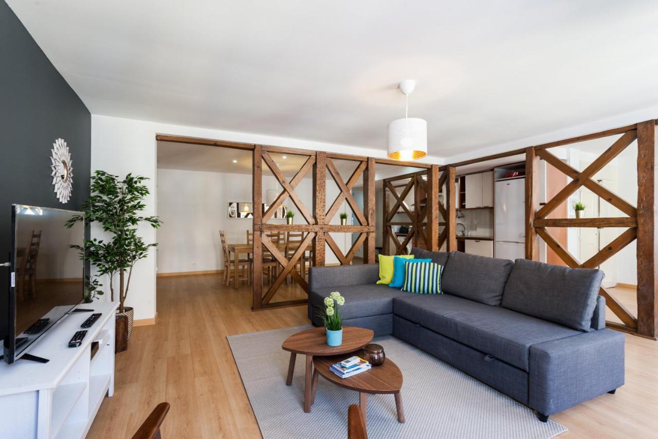 Apartamento Flh Baixa Trendy