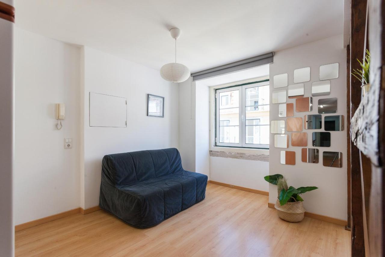 Apartamento Flh Baixa Trendy *