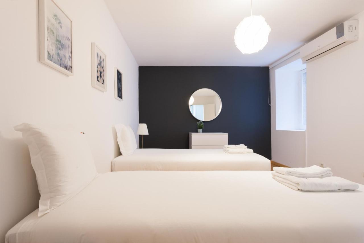 Apartamento Flh Baixa Trendy *