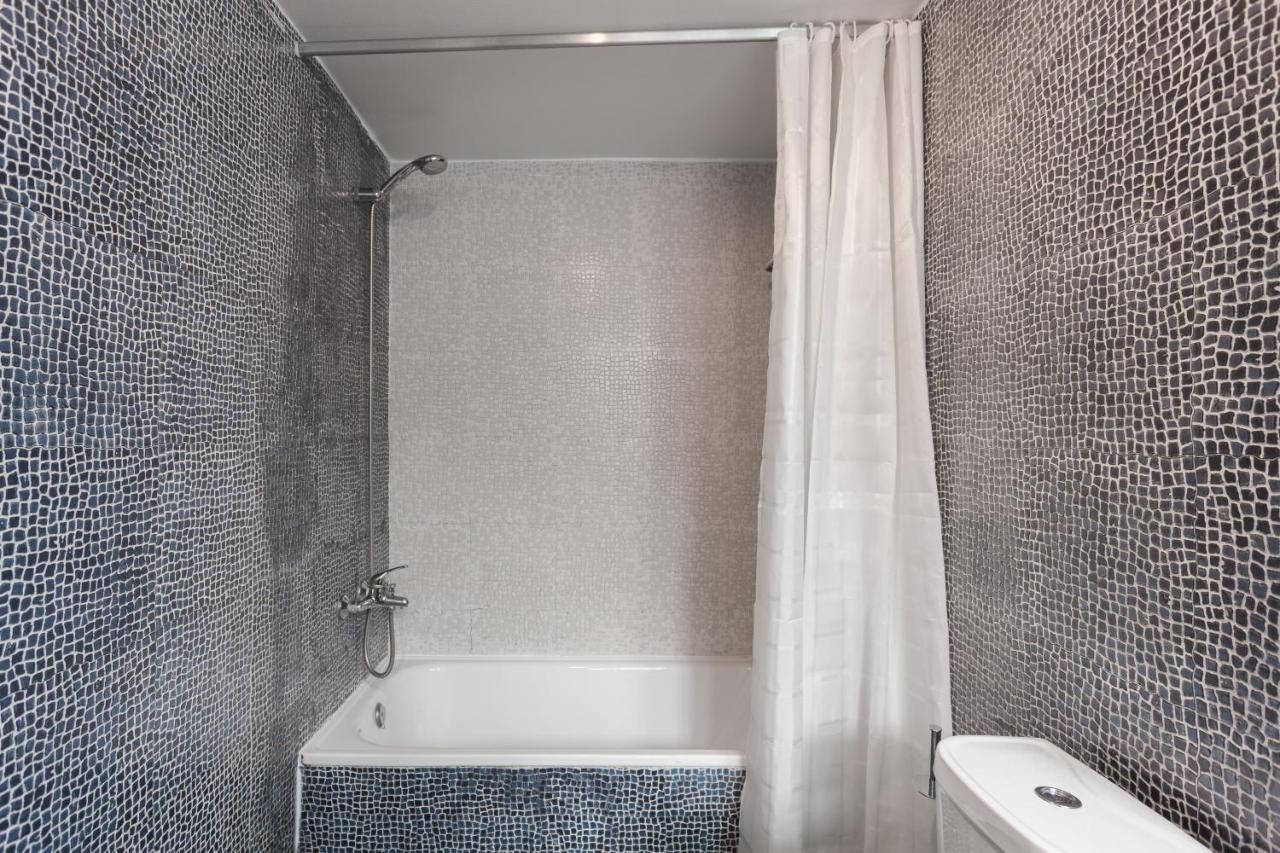 Apartamento Flh Baixa Trendy