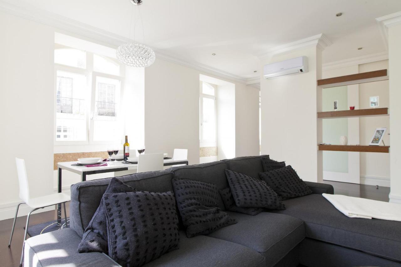 Flh Baixa Elegant Apartamento