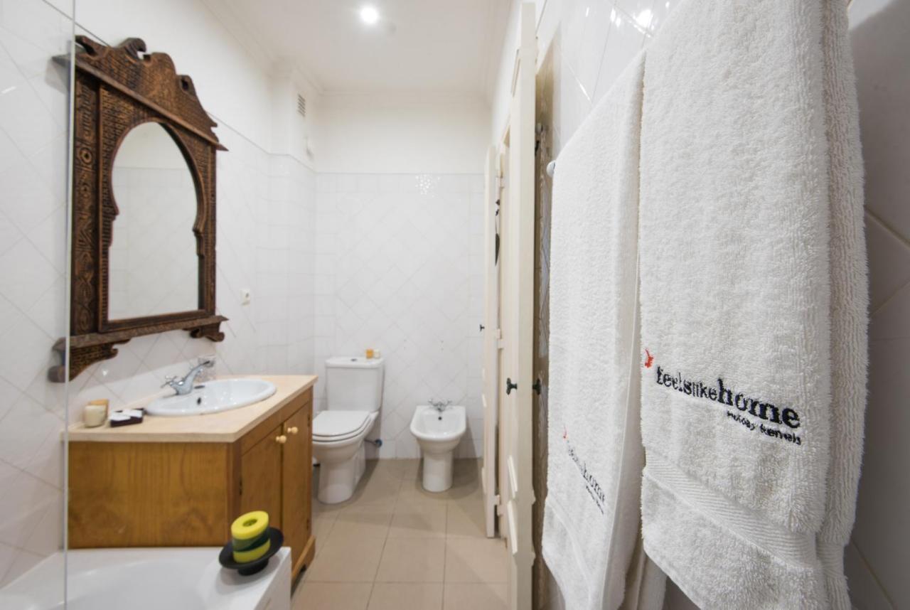 Apartamento Flh Campo De Ourique Charming Place
