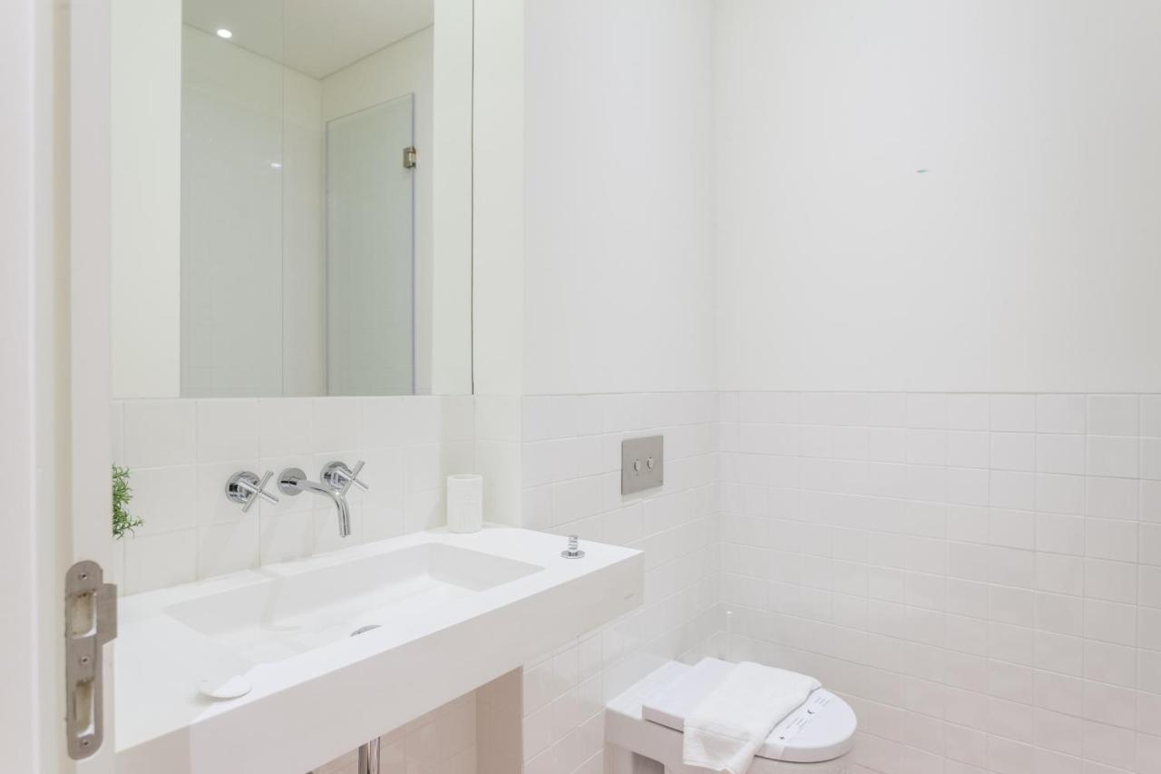 Apartamento Flh Downtown Charming Flat *