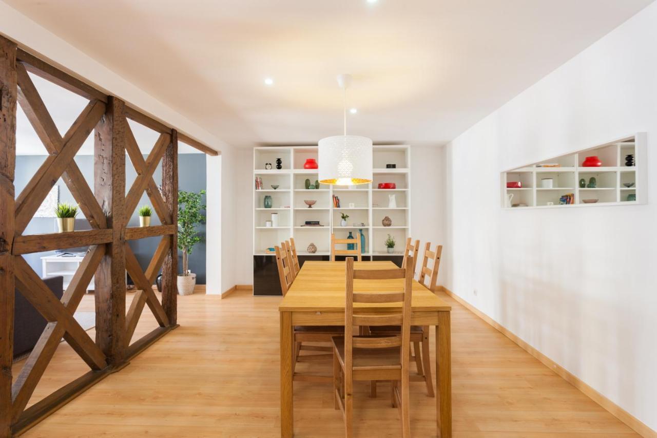 Apartamento Flh Baixa Trendy Lisboa