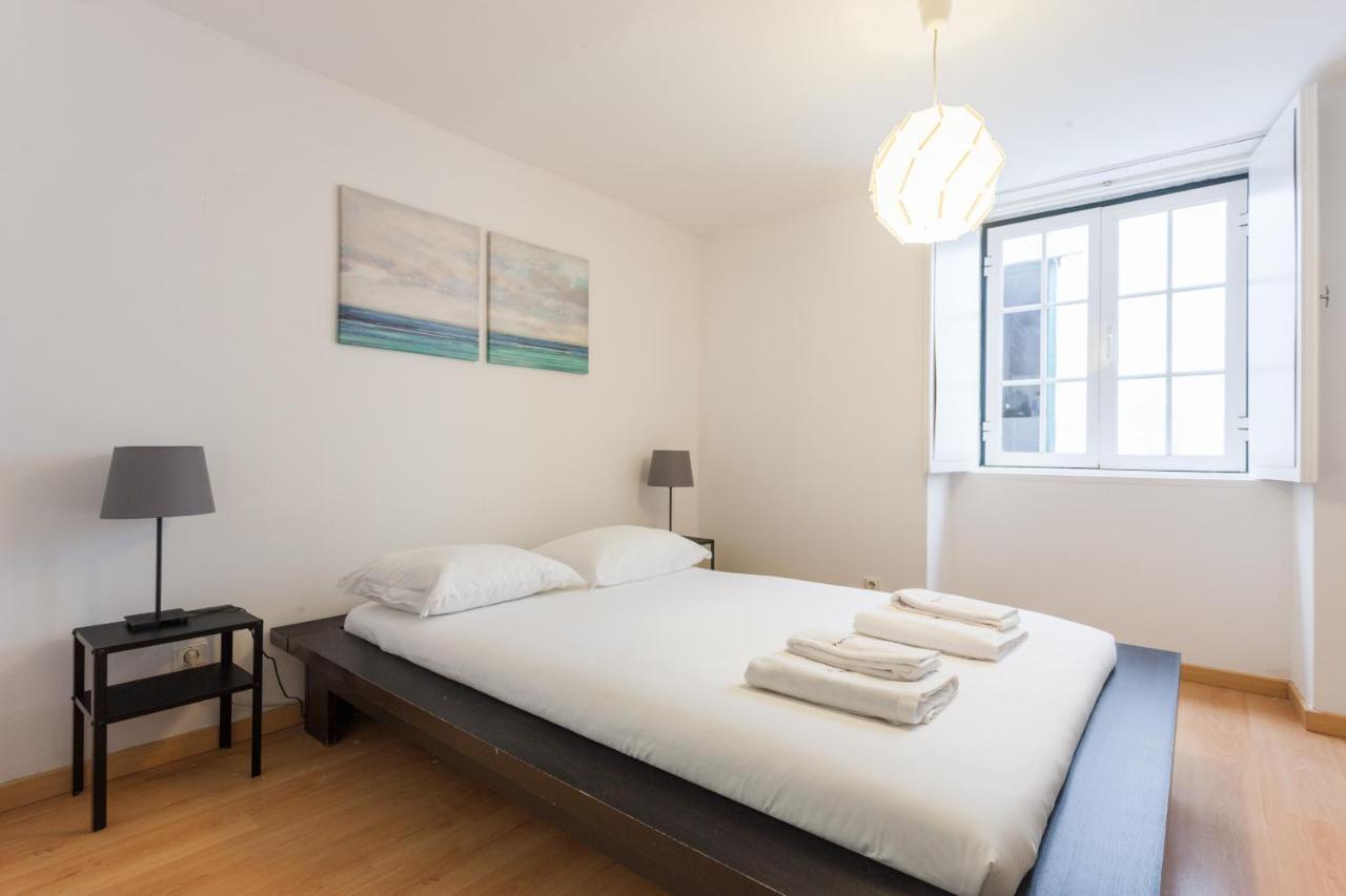 Flh Baixa Trendy Apartamento