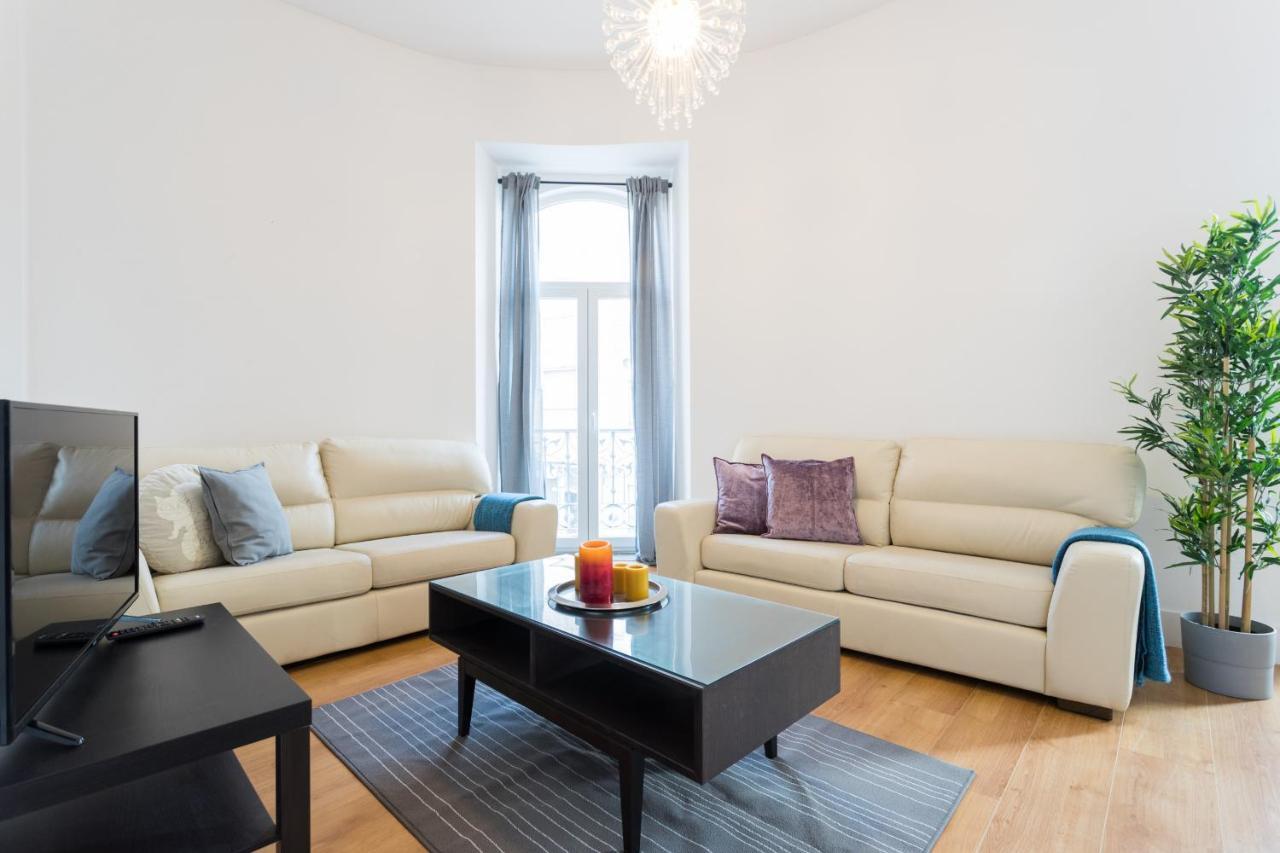 Flh Graca Spacious Flat * Lisboa