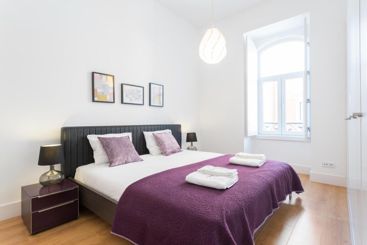 Apartamento Flh Graca Spacious Flat *