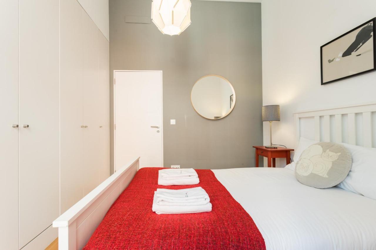 Flh Graca Spacious Flat Apartamento