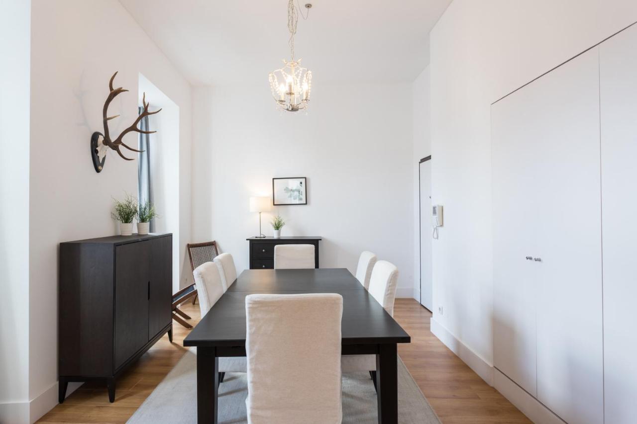 Flh Graca Spacious Flat Apartamento Lisboa