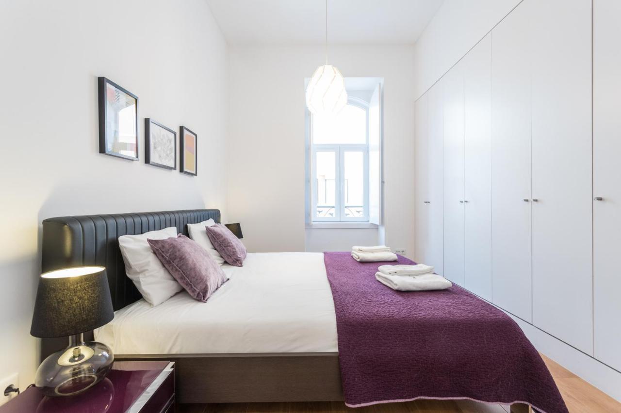 Flh Graca Spacious Flat Lisboa