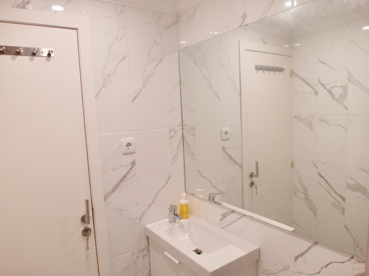Apartamento Bairrosweethome *