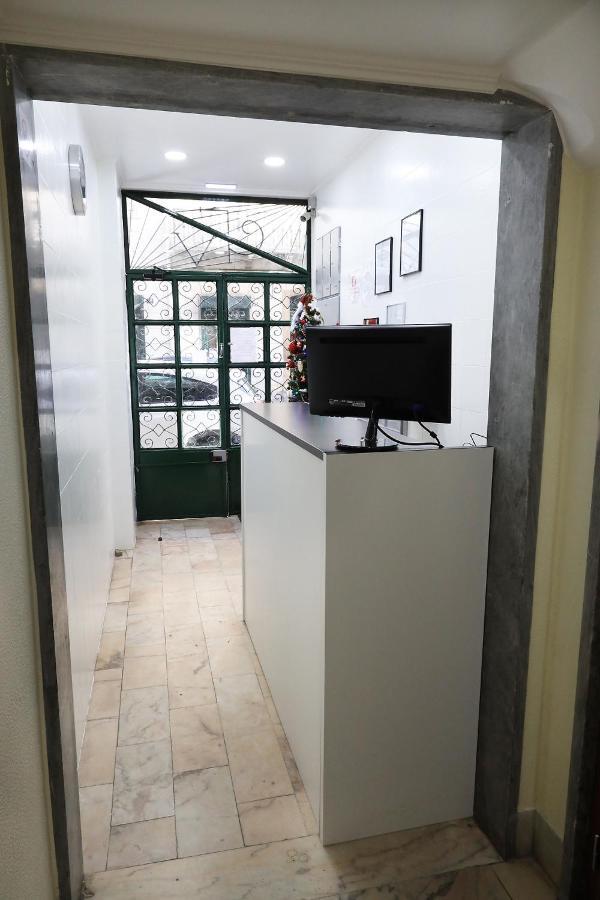 Host Hostal