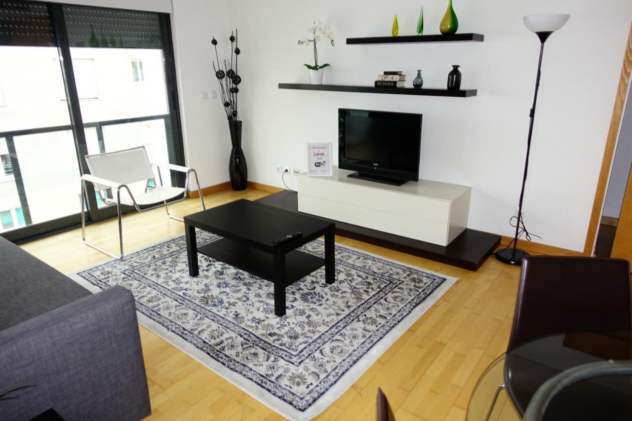 Best Apartments Portugal Apartment *