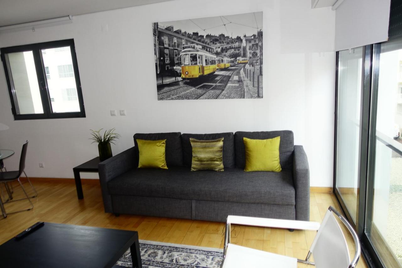 Best Apartments Portugal Apartment