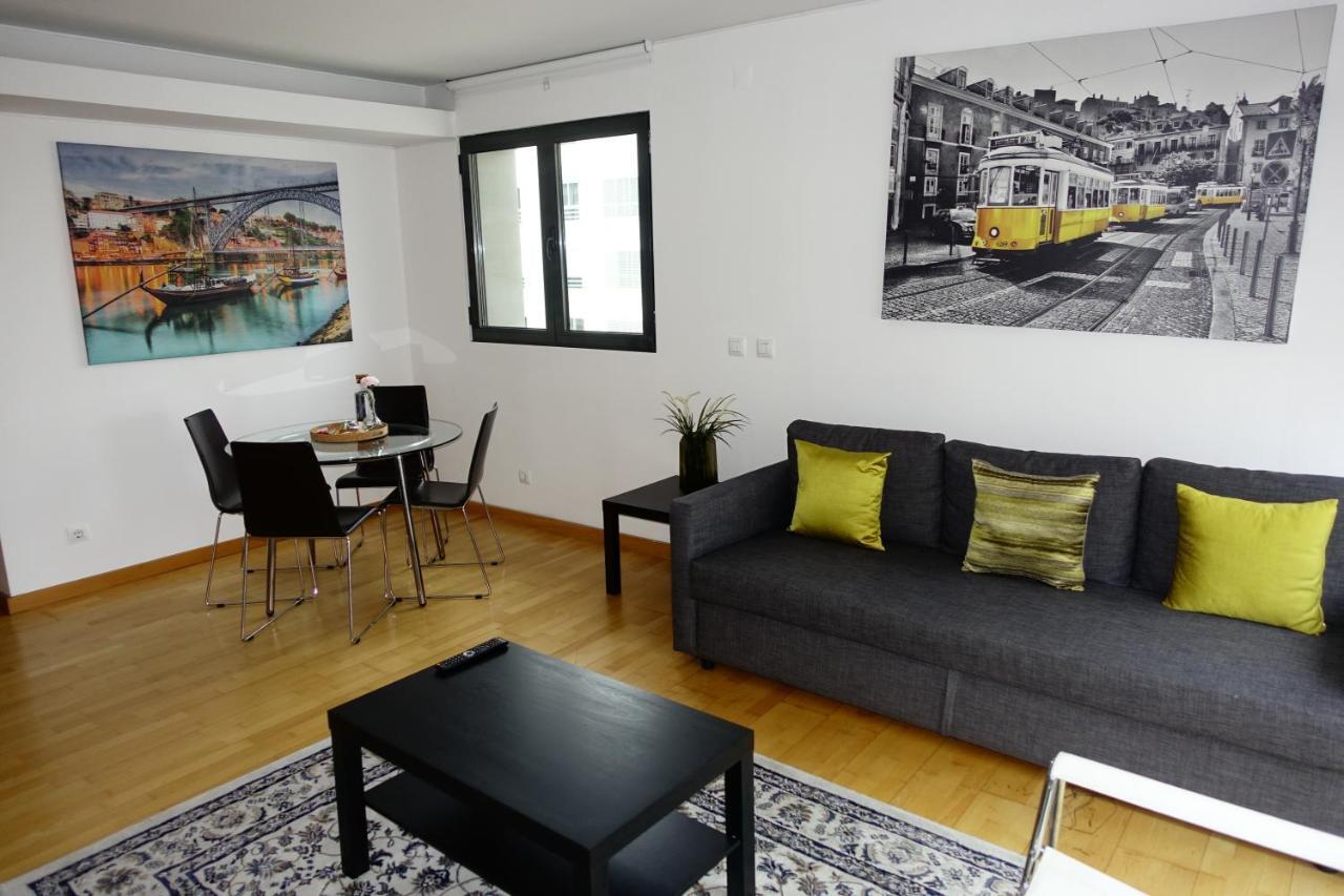 Best Apartments Portugal Apartment Lisbon