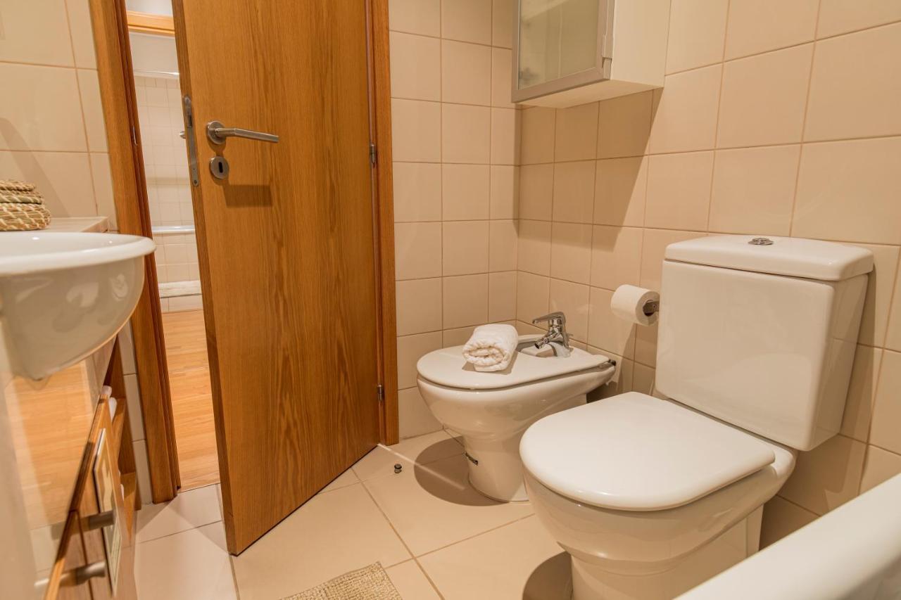 Apartamento River View By Heart Lisboa