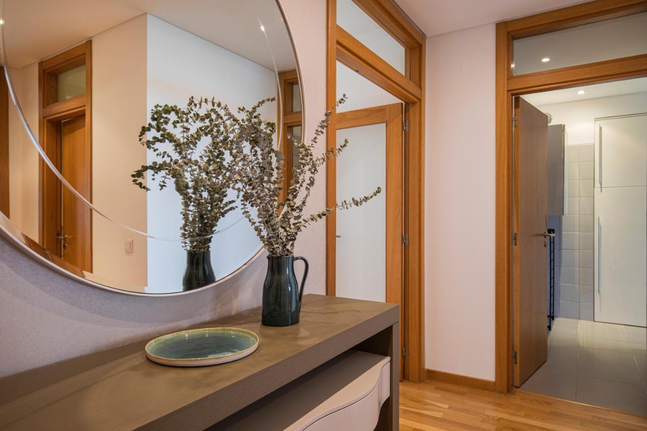 Apartamento River View By Heart