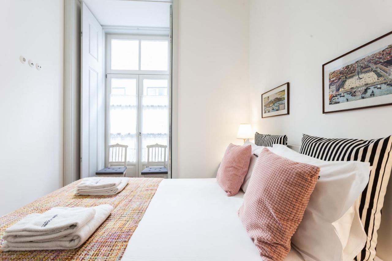 Flh Bacalhoeiros Charming Place Apartamento *