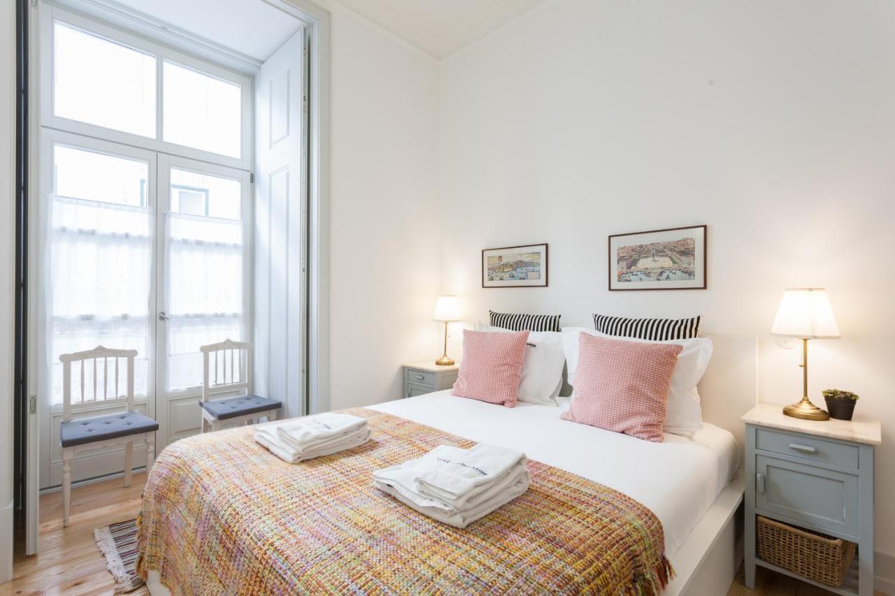 Flh Bacalhoeiros Charming Place Apartamento