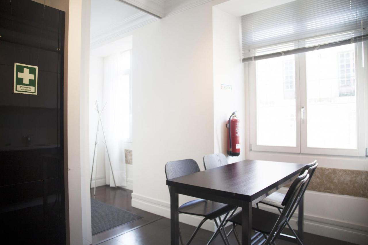 Flh Baixa Elegant Apartamento