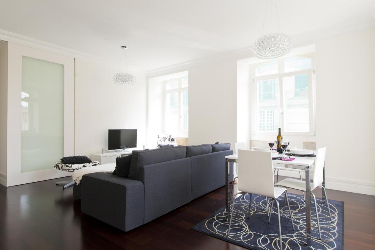 Apartamento Flh Baixa Elegant Lisboa