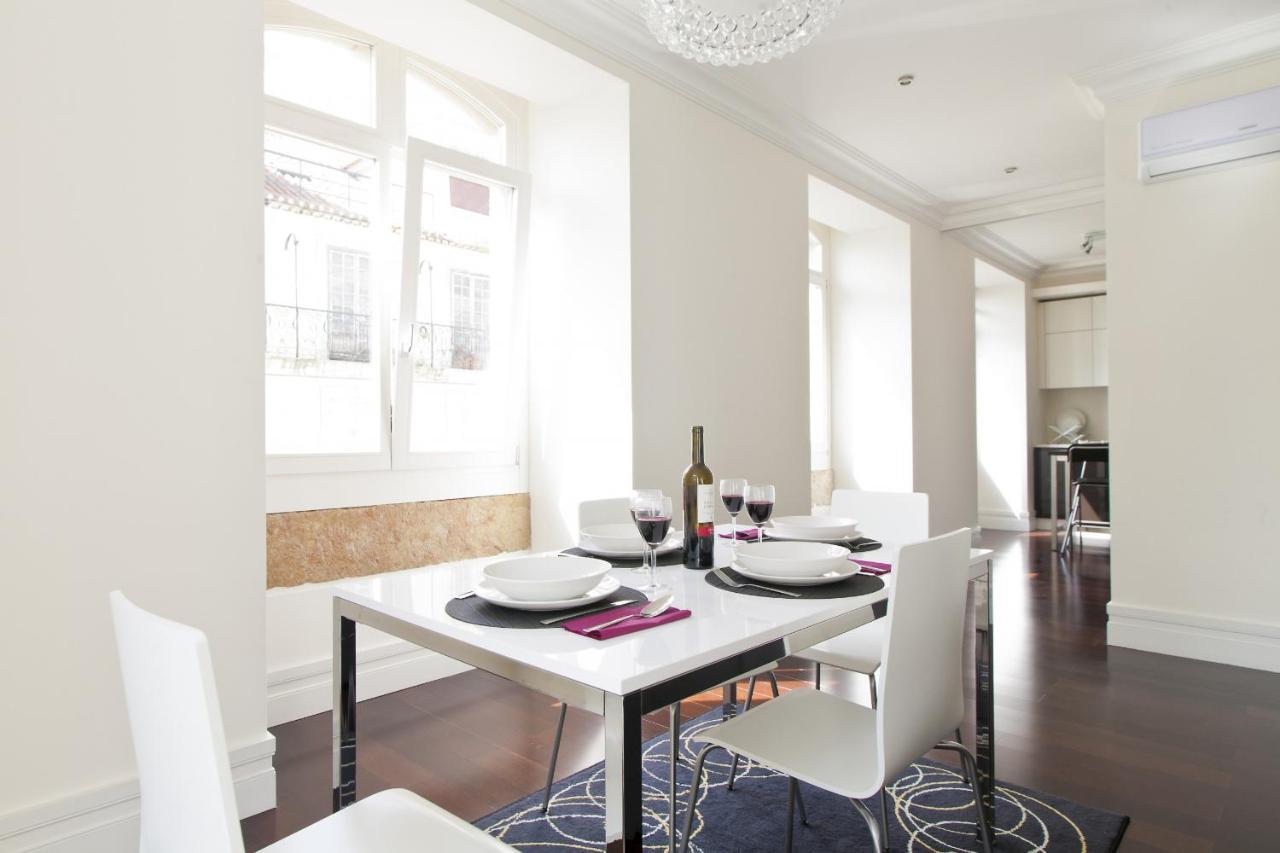 Flh Baixa Elegant Apartamento Lisboa