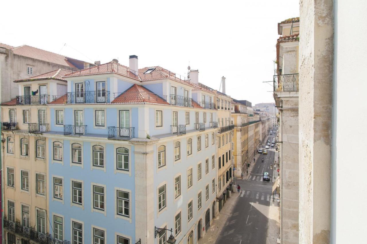 Flh Baixa Elegant Lisboa