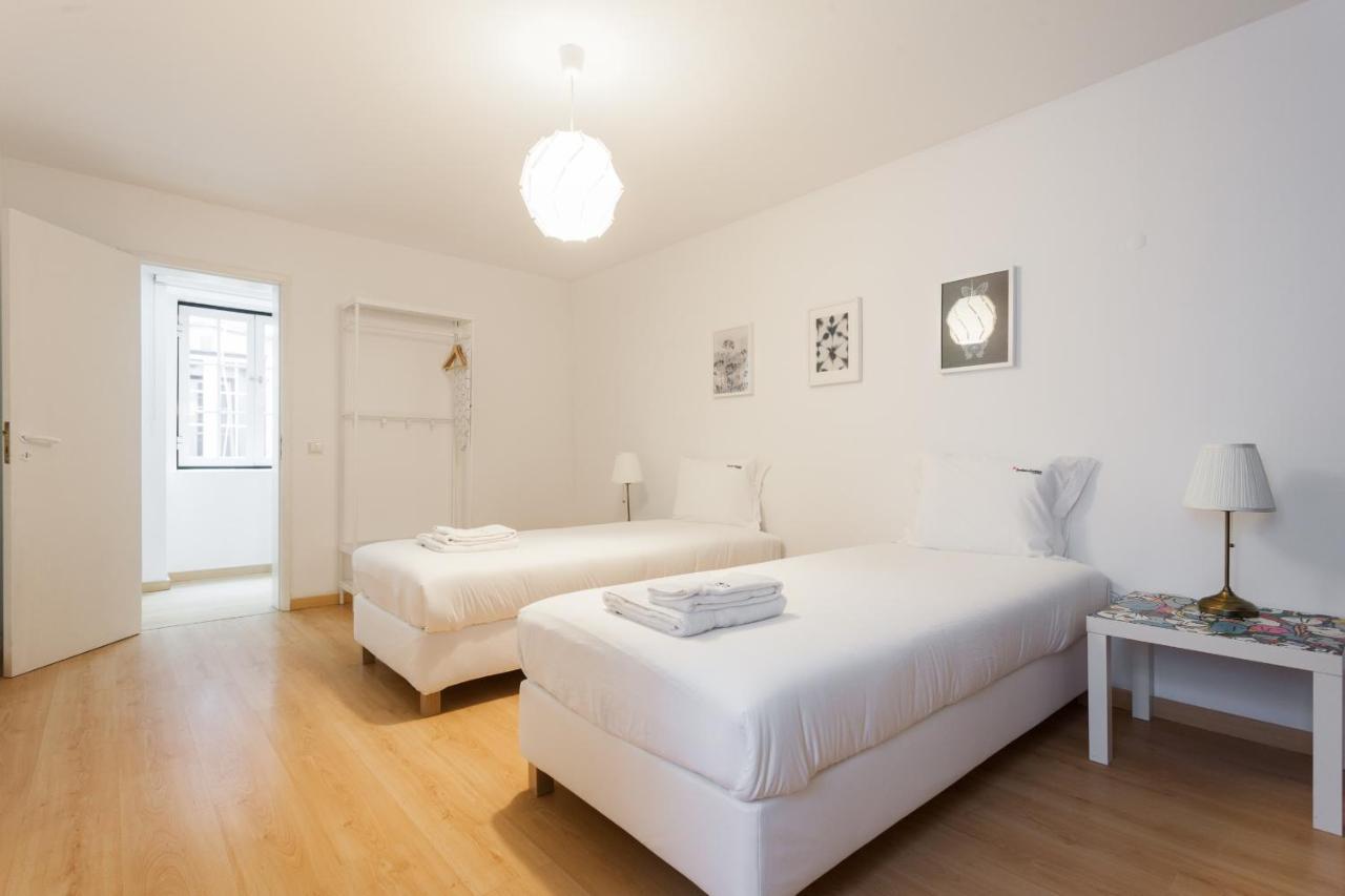 Apartamento Flh Baixa Trendy
