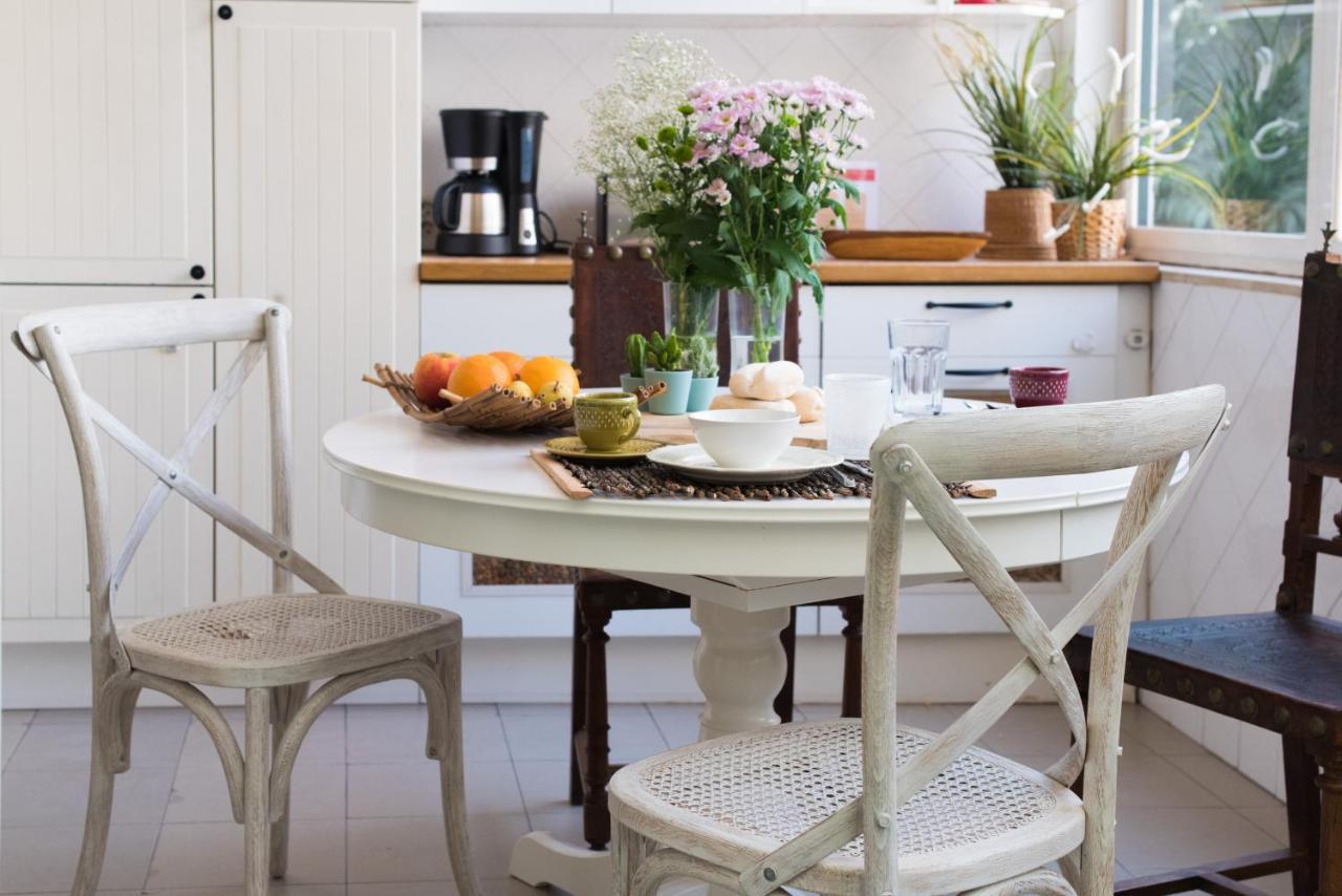 Apartamento Flh Campo De Ourique Charming Place