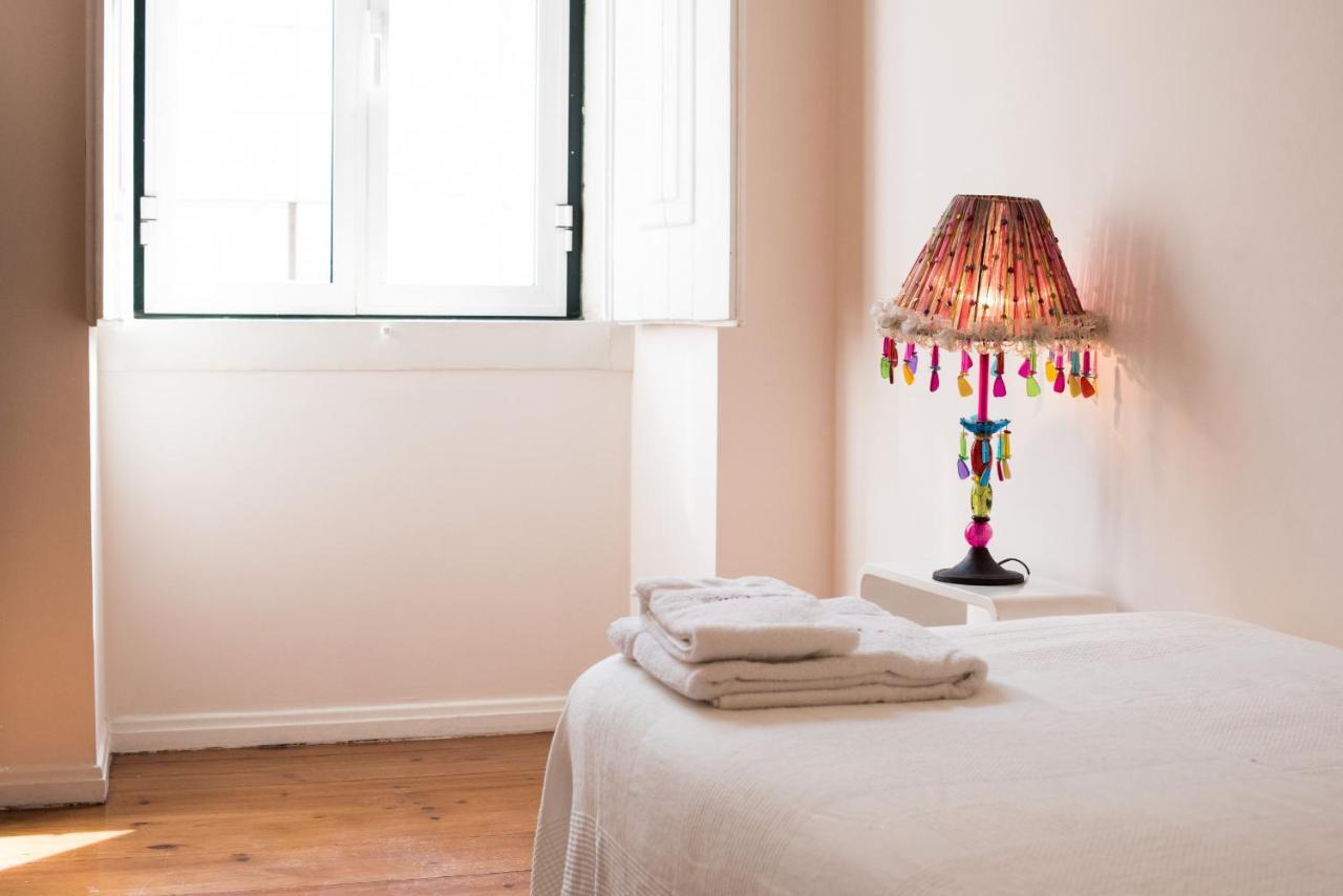 Flh Campo De Ourique Charming Place Apartamento Lisboa