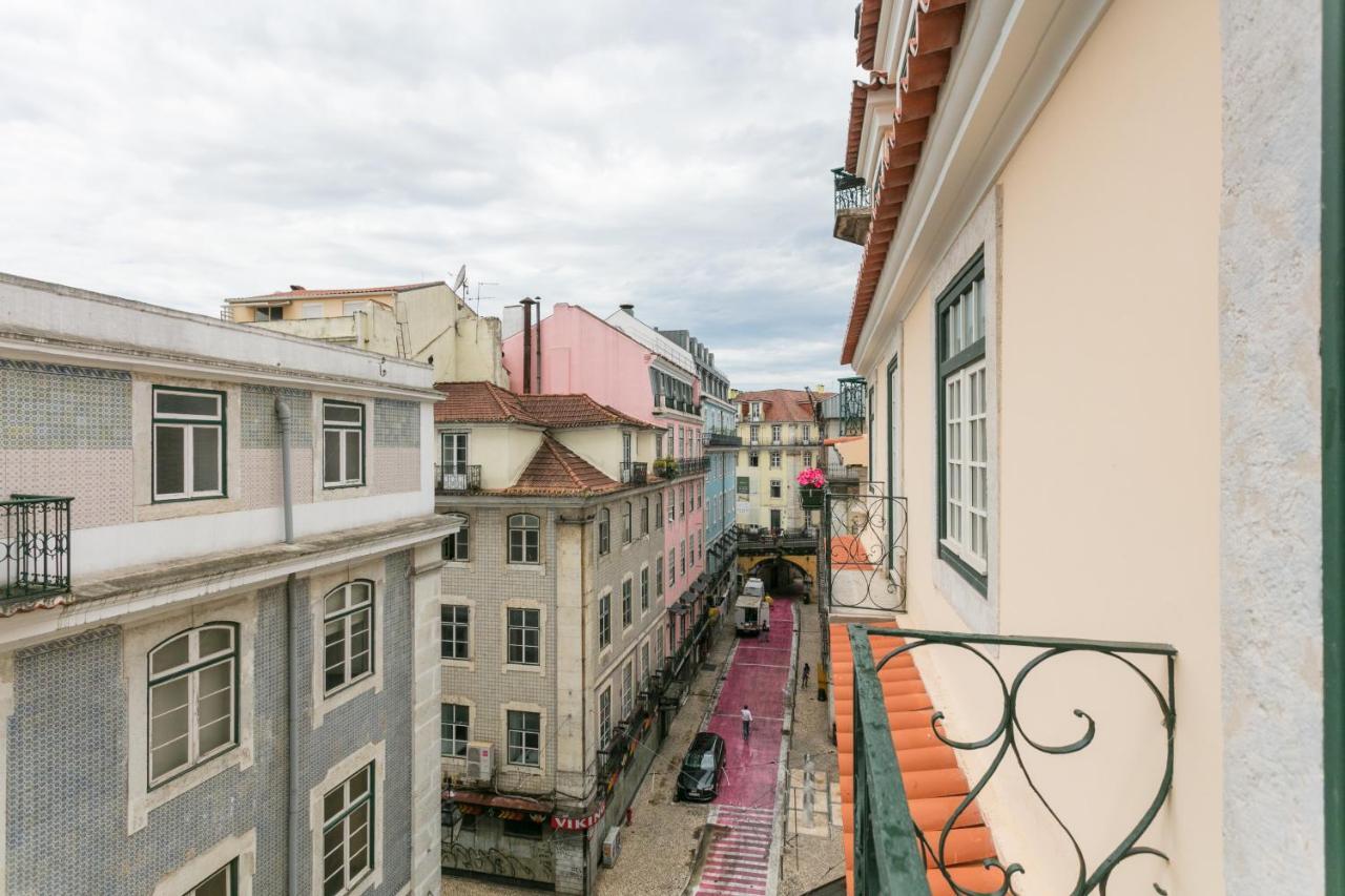Apartamento Flh Chiado Modern Place *