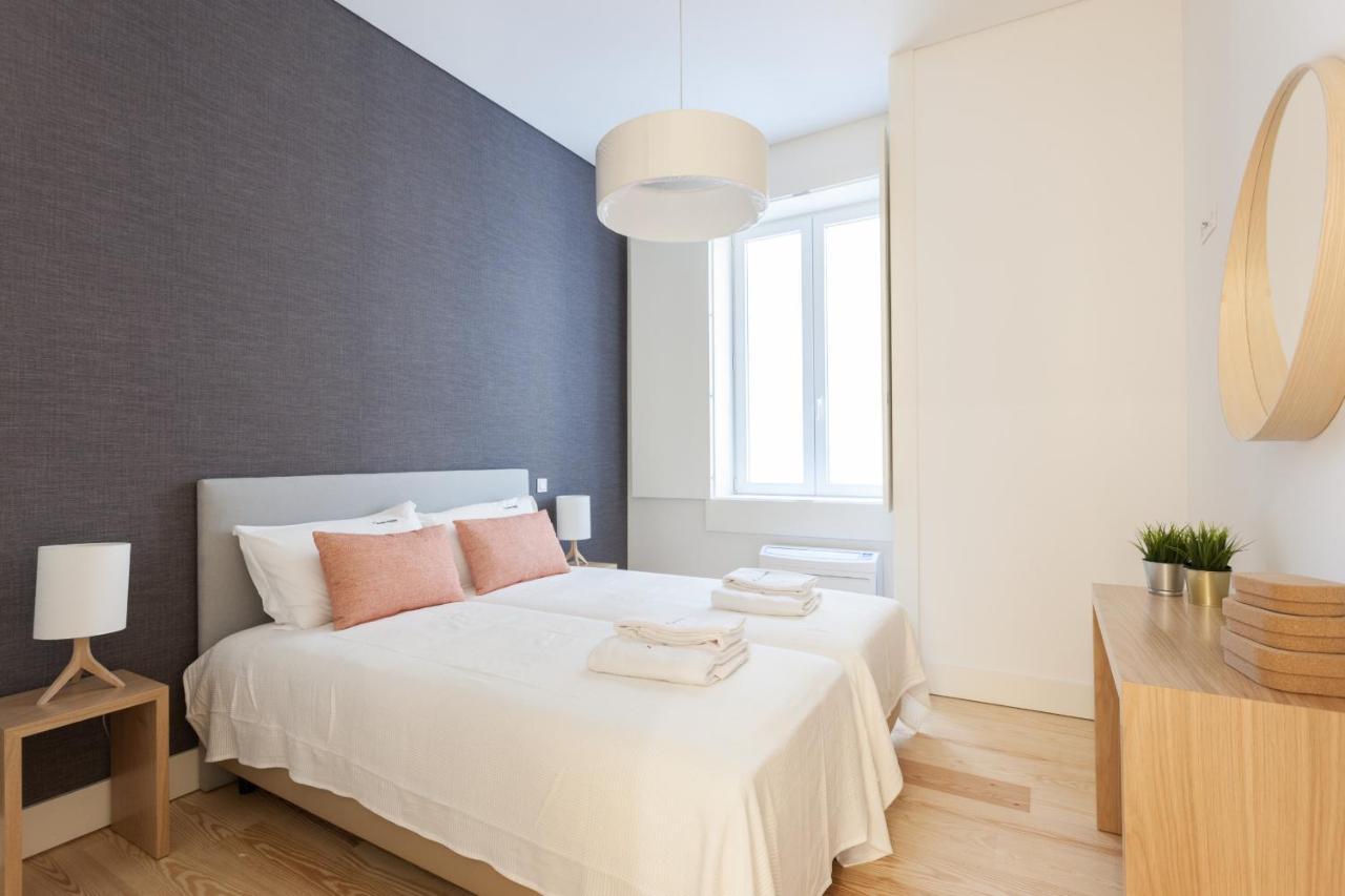 Flh Downtown Charming Flat Apartamento Lisboa