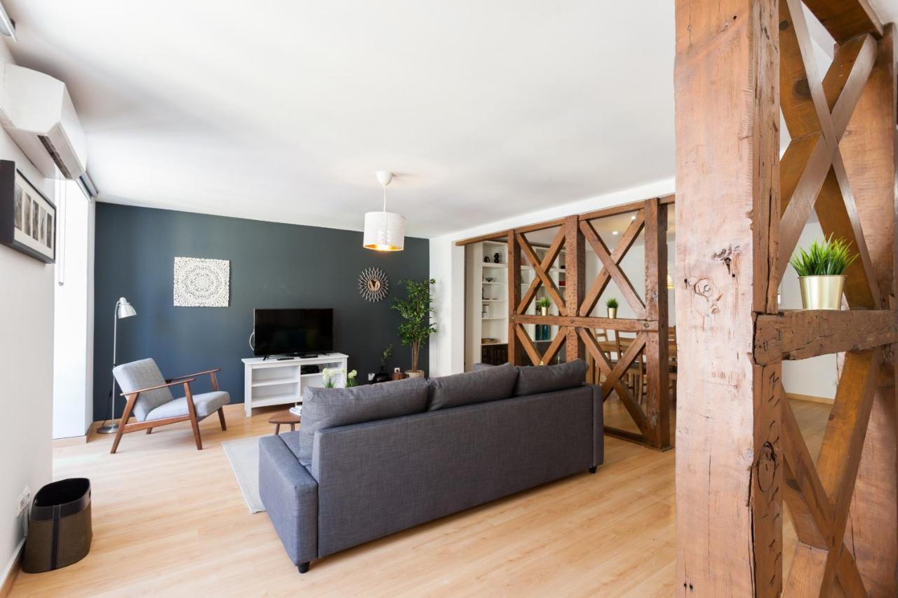 Apartamento Flh Baixa Trendy Lisboa