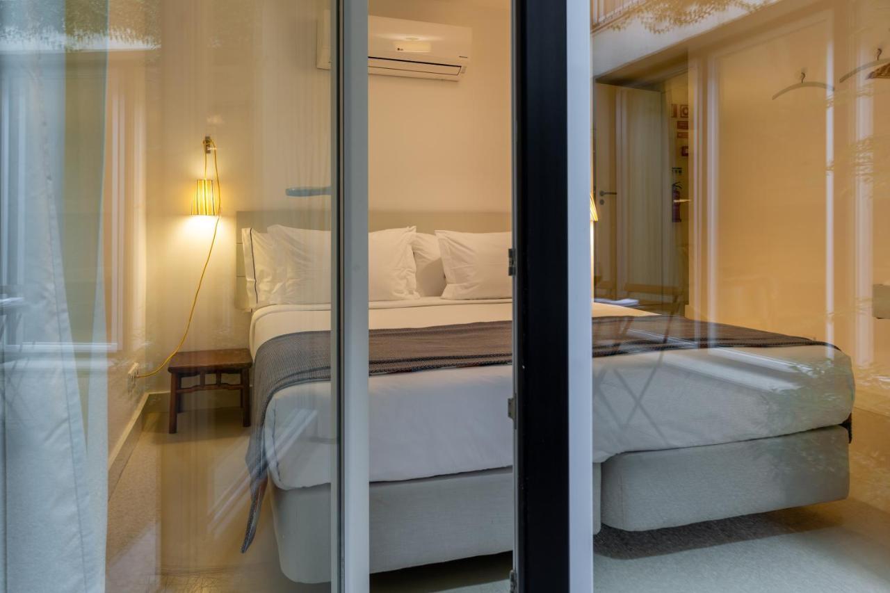 Apartahotel My – Principe Real Lisboa