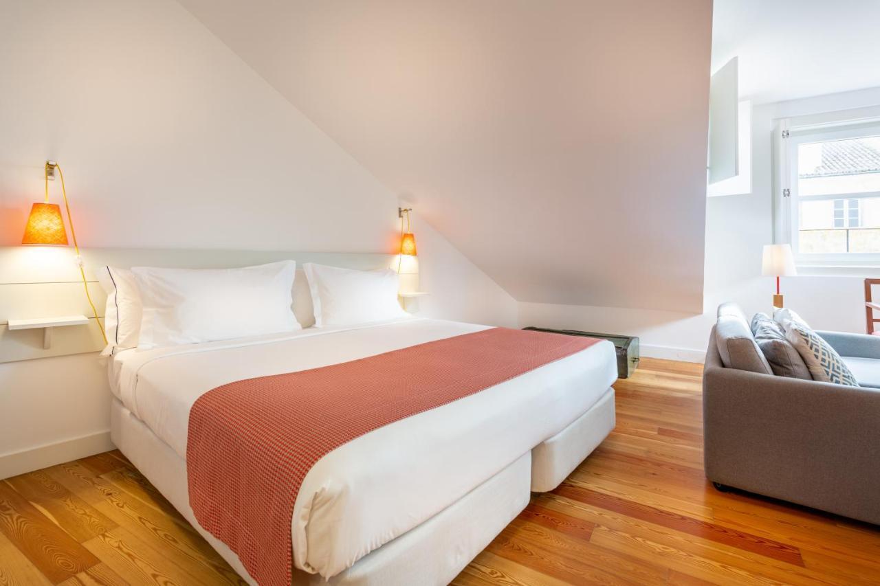 Apartahotel My – Principe Real 4*