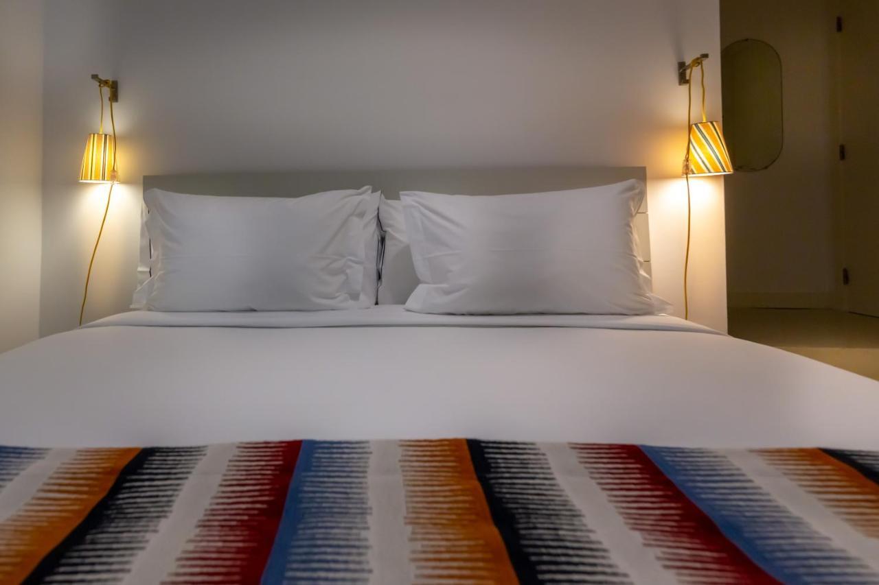 My – Principe Real 4* Lisboa