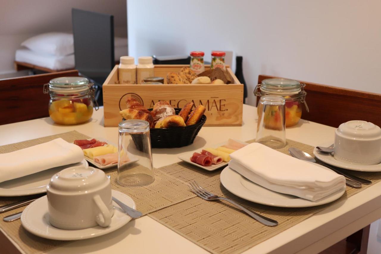 Apartahotel My – Principe Real Lisboa
