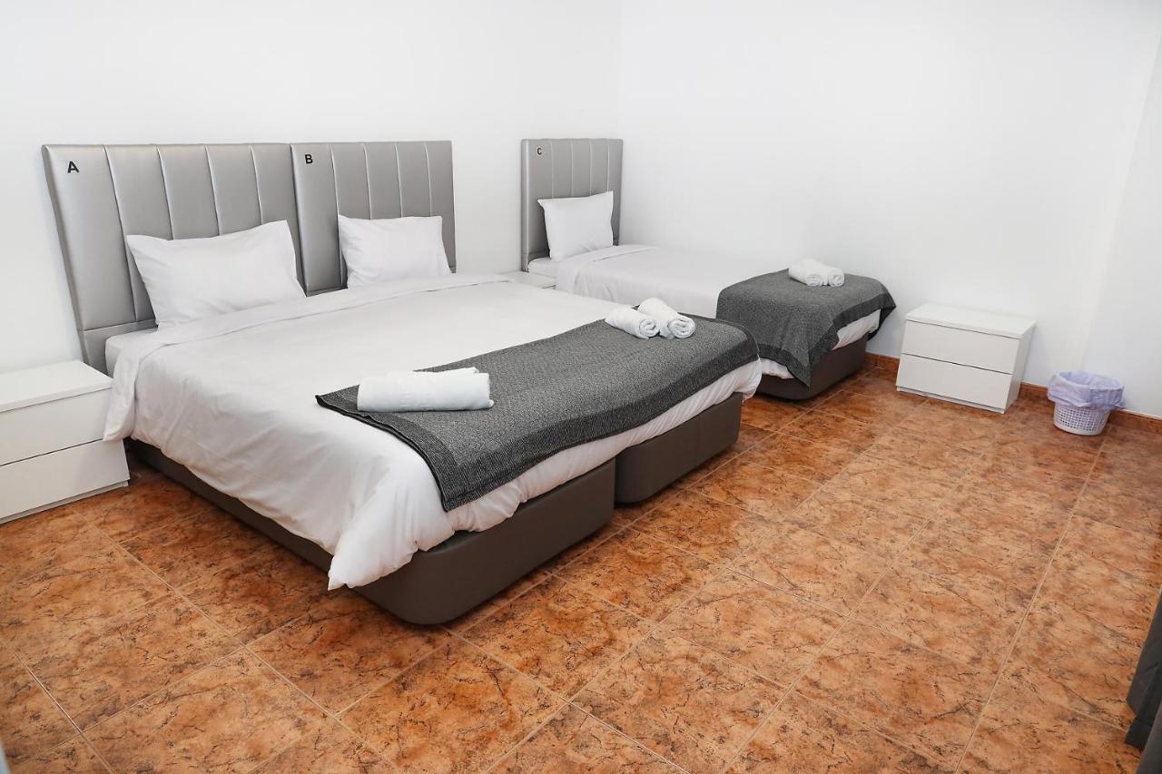 Host Hostal